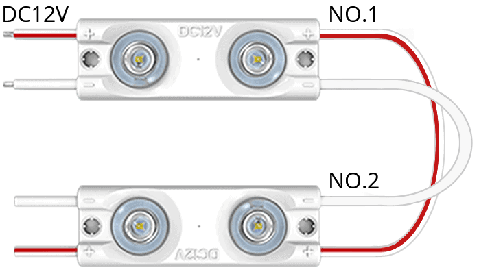 LED module_UTX357B_constant current design(2)