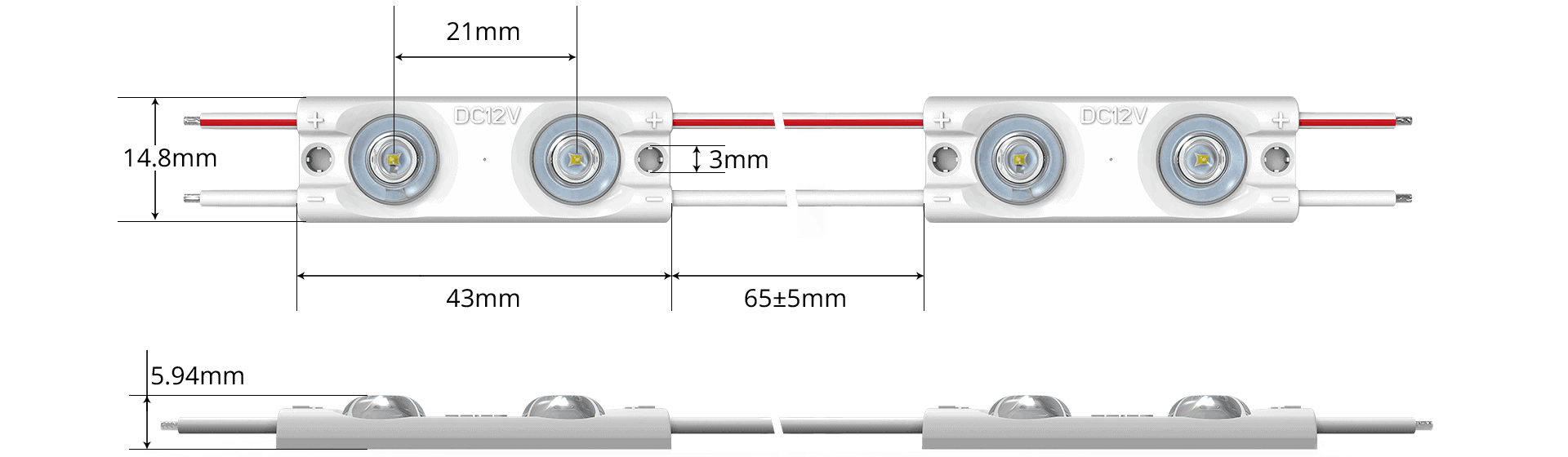 LED module_UTX357B_dimensions (1)