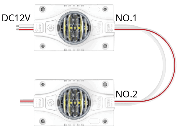 LED module_UNX383B_constant current design (1)