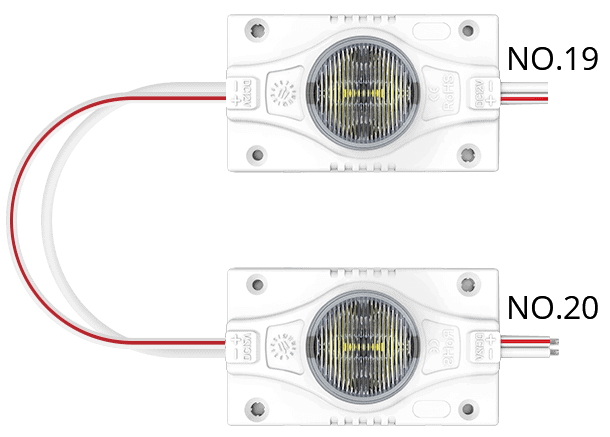 LED module_UNX383B_constant current design (2)