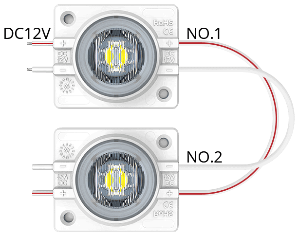 LED module_UOX332B_constant current design (1)