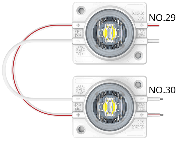 LED module_UOX332B_constant current design (2)