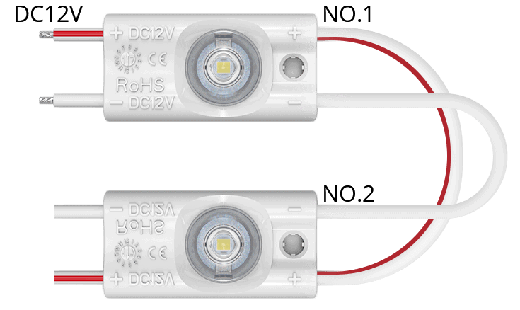 LED module_UTX356B_constant current design (1)