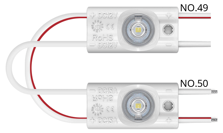LED module_UTX356B_constant current design (2)