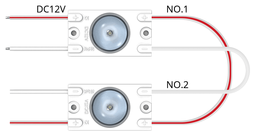 LED module_UTX923B_constant current design (1)