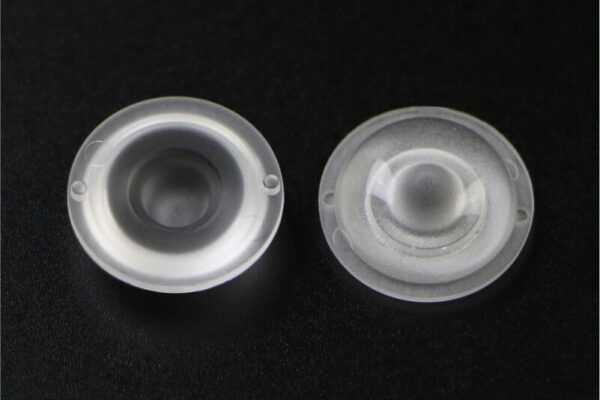 What Is The Difference Between PMMA And PC Lens Materials For LED ...