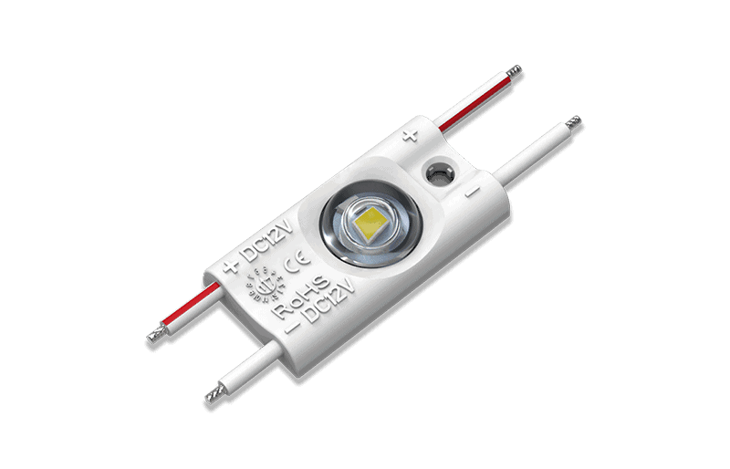 Back-lit LED module 12V_SMD2835-1LED-0.3W-UTX356B