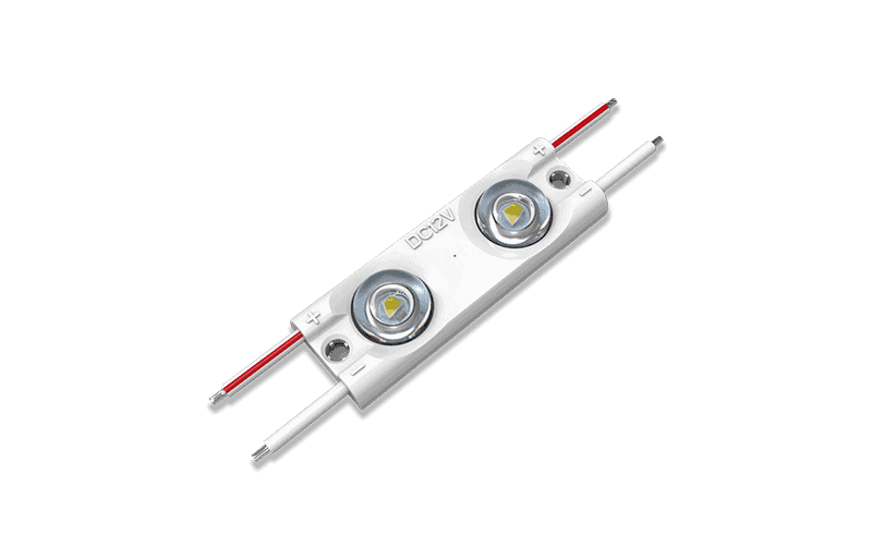 Back-lit LED module light_SMD2835-2LED-0.6W-UTX357B