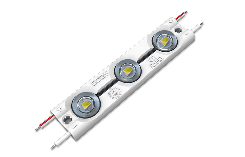 Back-lit 12V LED module_SMD2835-3LED-0.9W-UTX358B