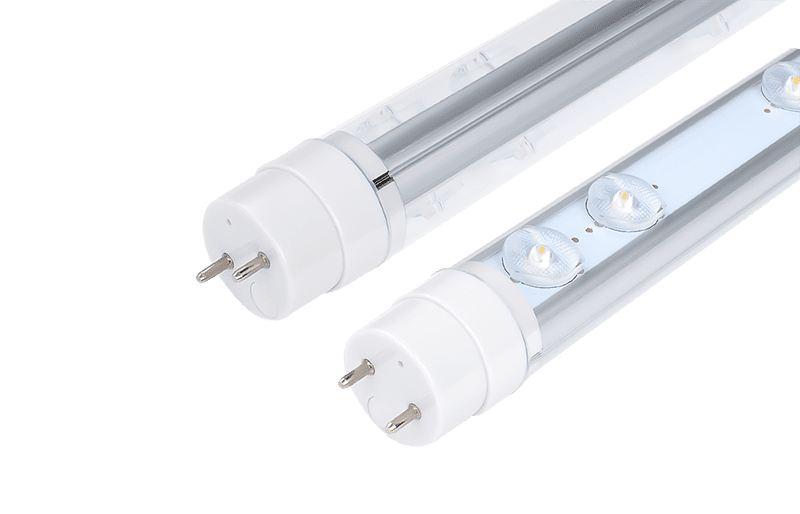 LED sign tube-European standard retrofit tube