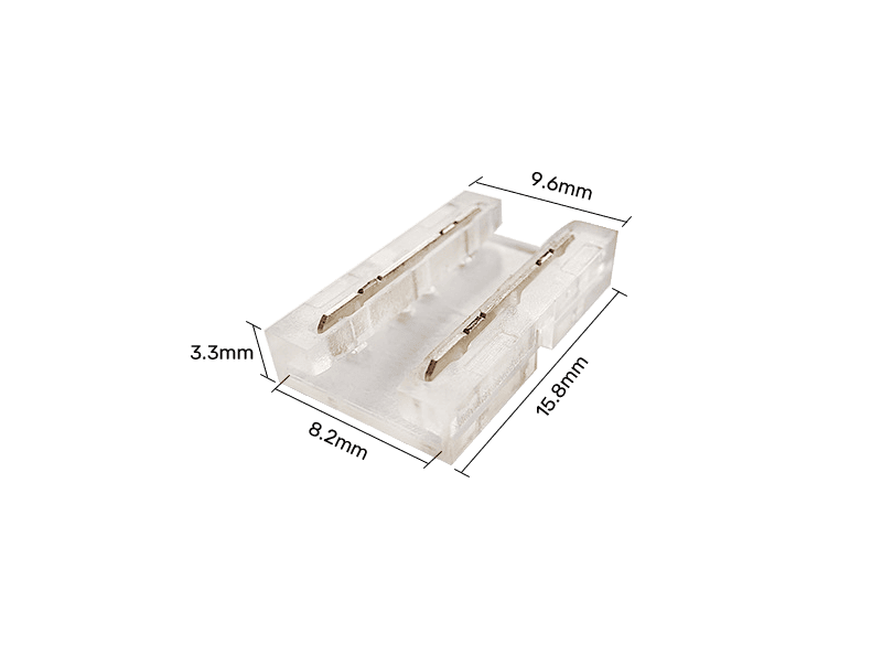 COB connector CNT COB 2P 8MM D size