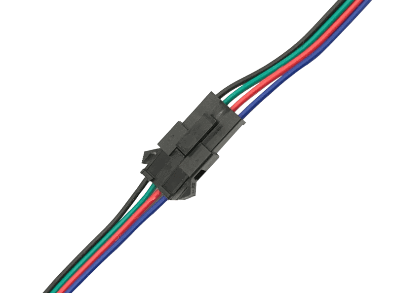 SMD connector-CNT-SM-RGB-150MM_1