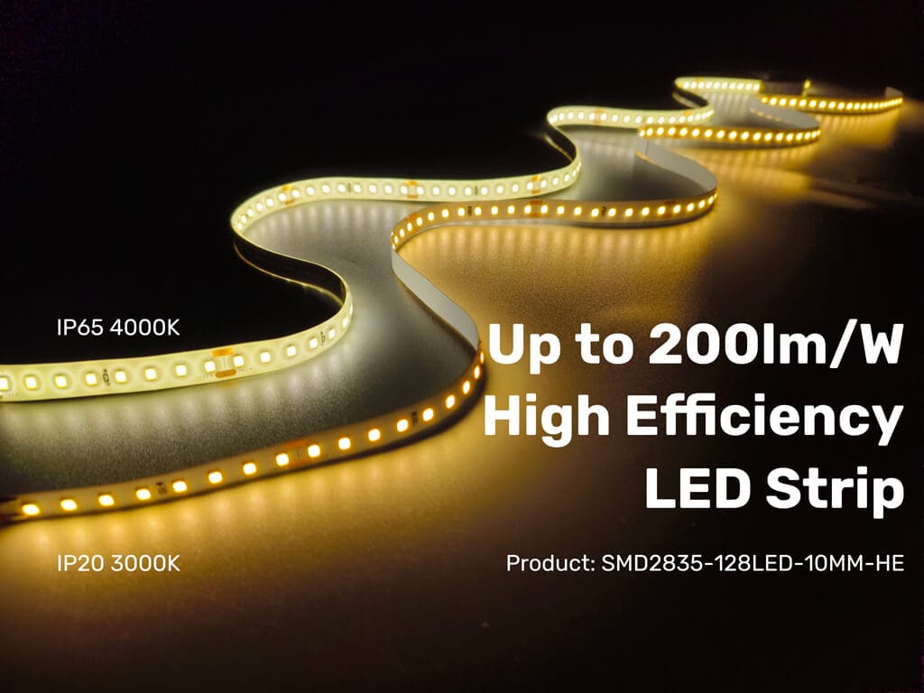 8 Reasons to Use LED Light Strips in 2024