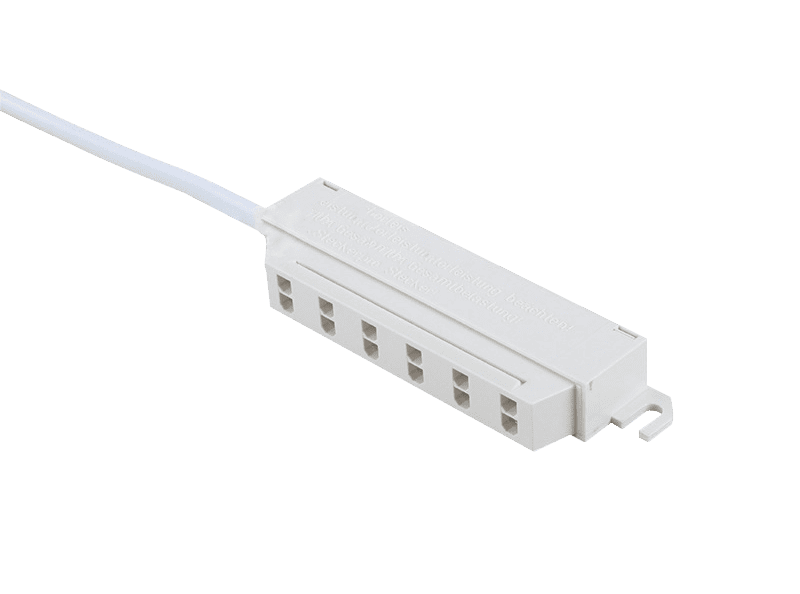 Custom connector-CNT-AMP-6P-150MM_1