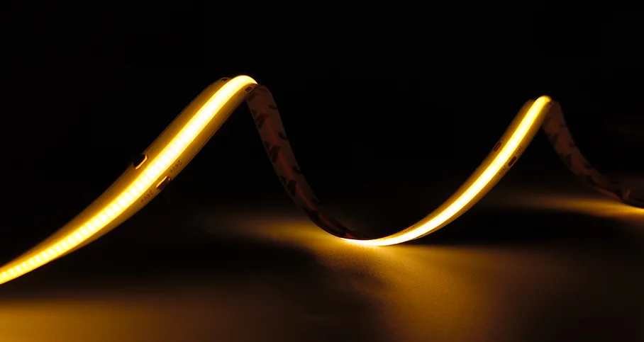 COB Strip Light_COB-480LED-8MM_06