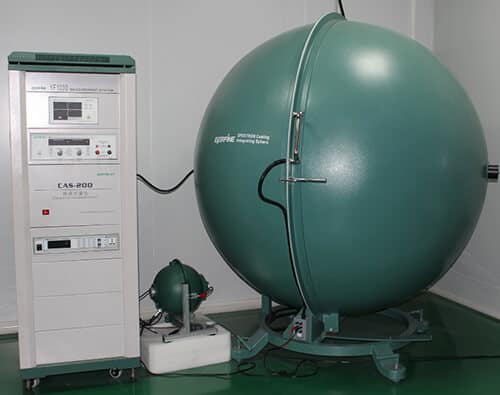 SignliteLED-Equipment_Spectroradiometer