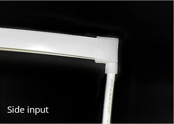 T1010_LED Neon Flex_side input