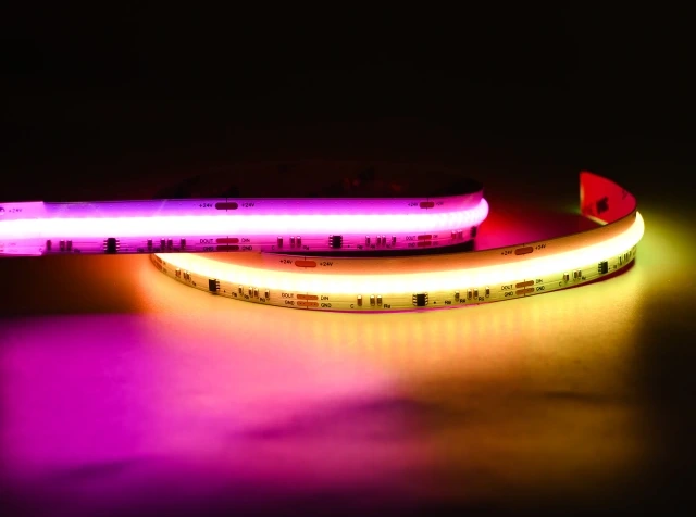 Addressable LED Strip_240712