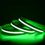 rgb cob led strip