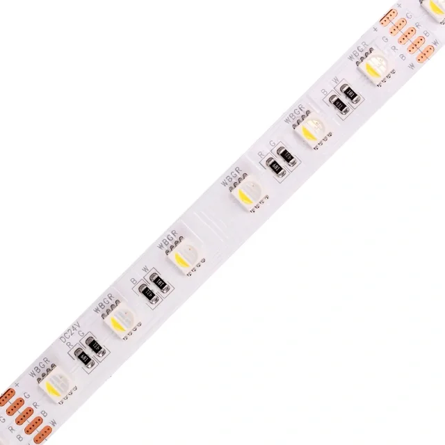 RGBW LED Strip RGBCW6500K Cool White