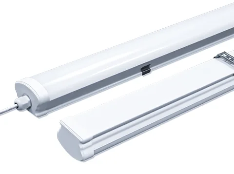 20W-50W LED tri-proof light, vapor light, batten light