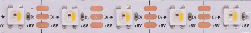 5V SK6812 RGBW led strip