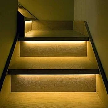 COB-strip-for-Staircase-Lighting