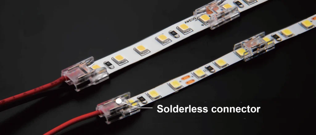 How to Choose the Right LED Strip Connector