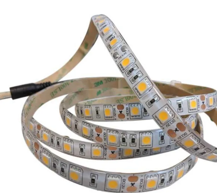 IP20 LED Strip