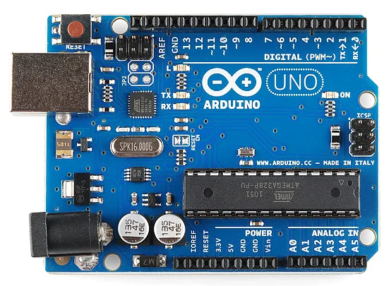 Programming Tools Arduino