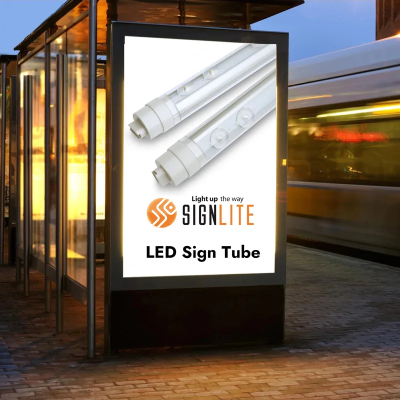 SignliteLED Sign Tubes