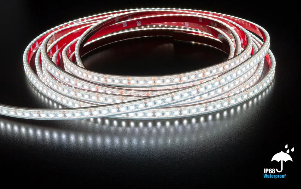 The Ultimate Guide to Choosing Outdoor LED Strip Lights