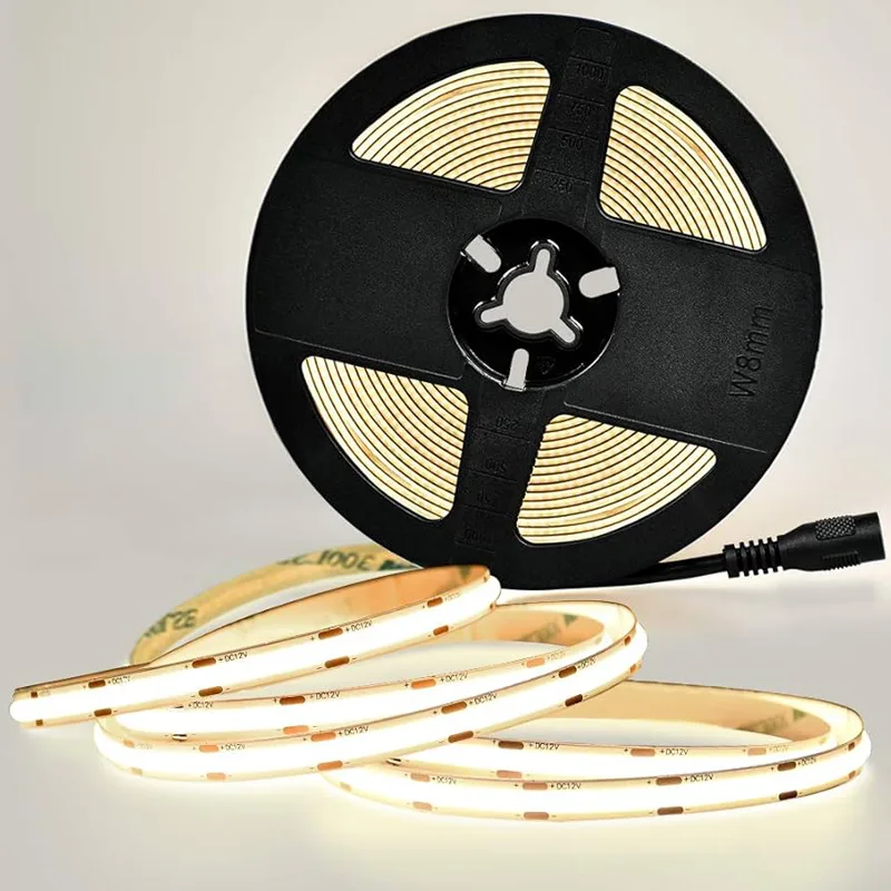 Flexible LED Strips 01