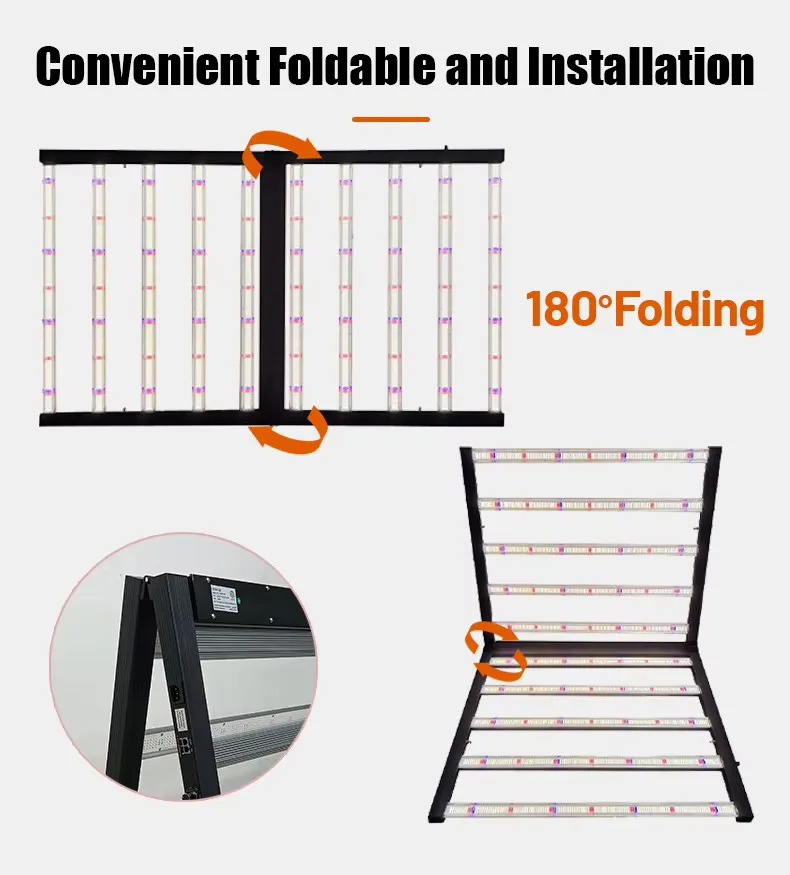 Foldable LED Grow Light Series Product Details_03