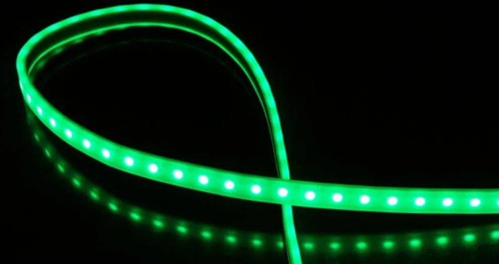 How Do LED Strip Lights Support Safety in Smart Industrial Lighting