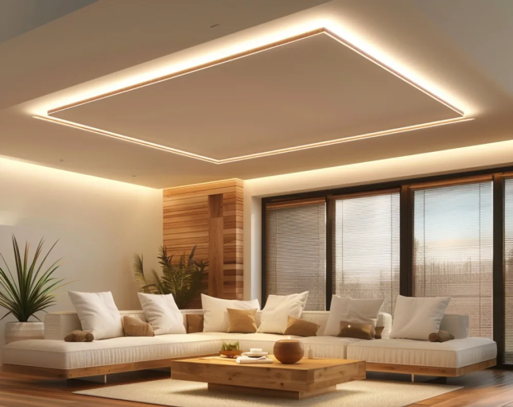 How to Choose the Perfect LED Strip Lights for Your Home