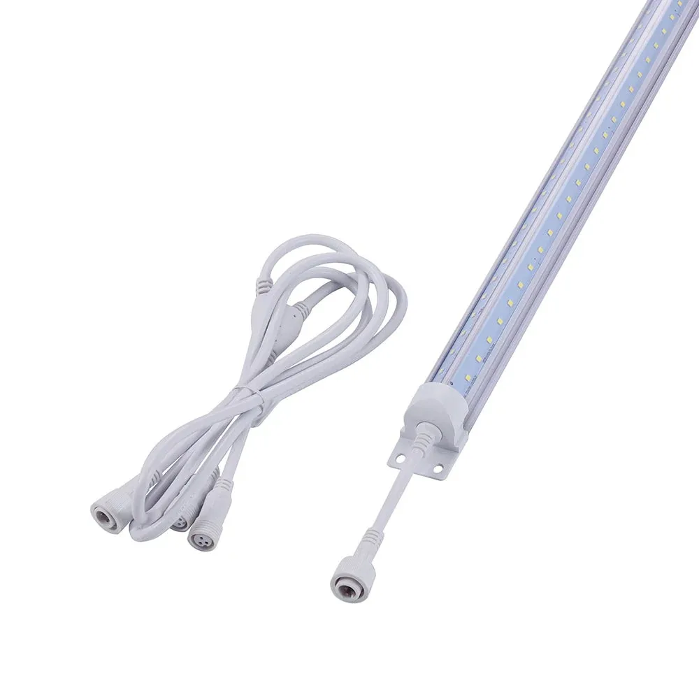 LED CoolerFreezer Tube Walk in Cooler Lights