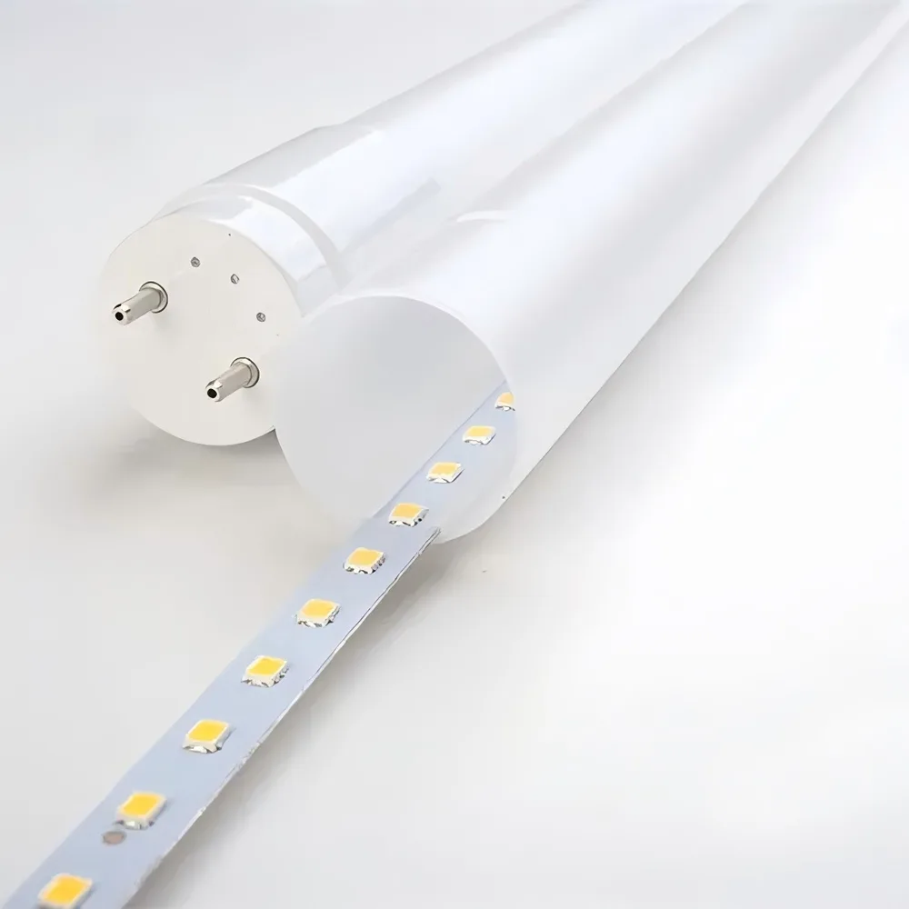 Nano LED T8 Tube, Eco T8 Tube Light for Signage Lighting and Commercial Lighting