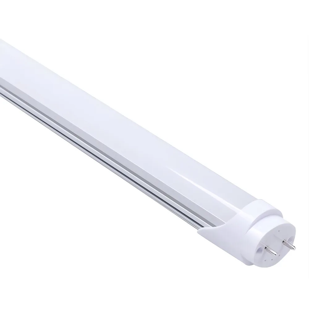 TRIAC Dimmable T8 LED tube Light, Forward Phase or Reverse Phase Dimmable, Type B Ballast Bypass