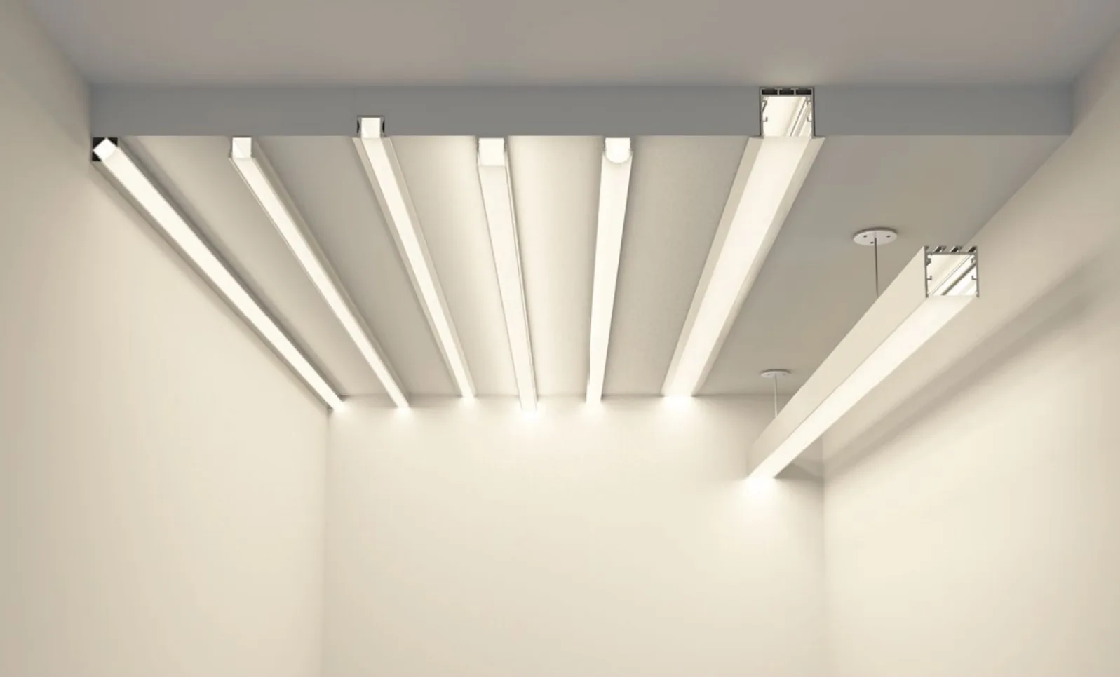 Ultimate Guide on Aluminum Profile for LED Strip Lighting