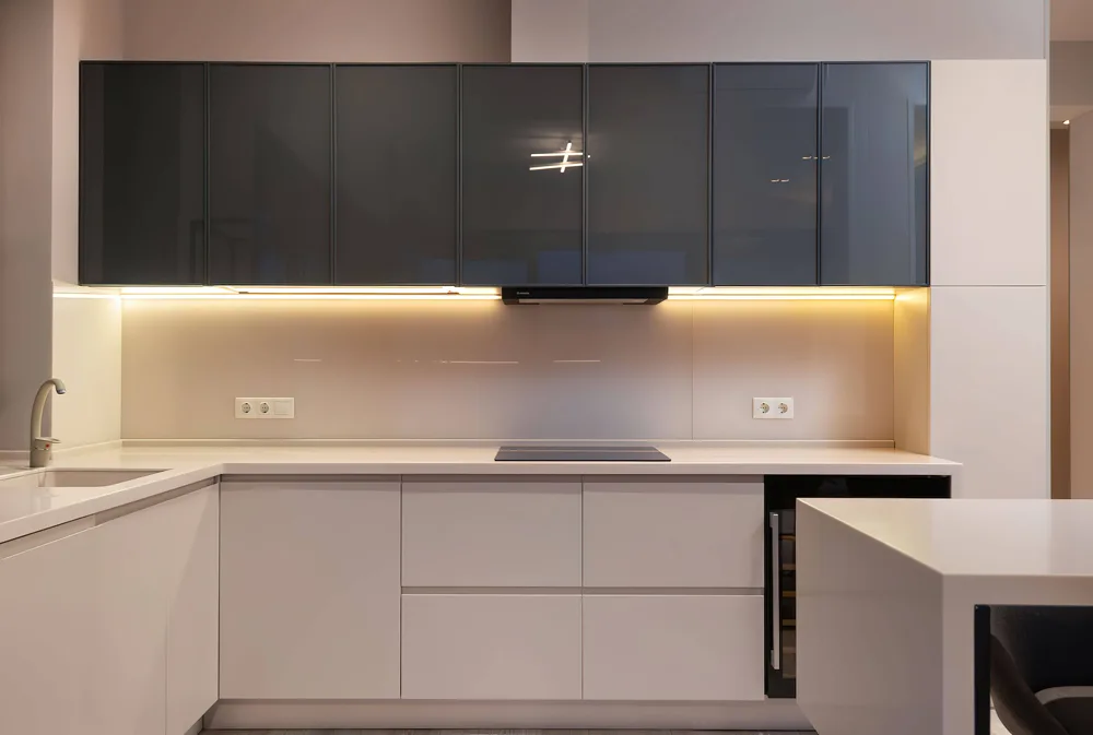 What is Kitchen Cabinet Lighting