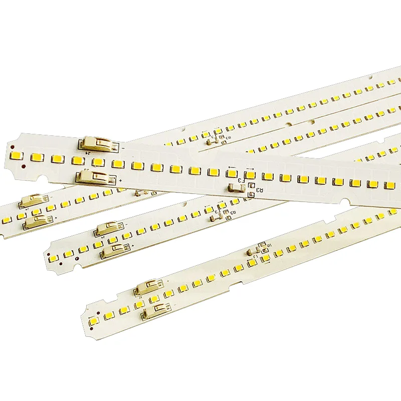 5 Years Warranty 44 Indoor SMD LED Module Light with 187lmW