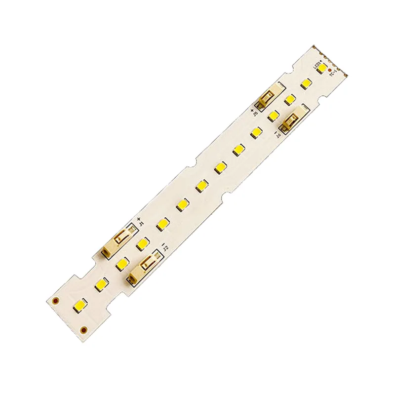 5.5inch Constant Current SMD2835 Linear LED Module