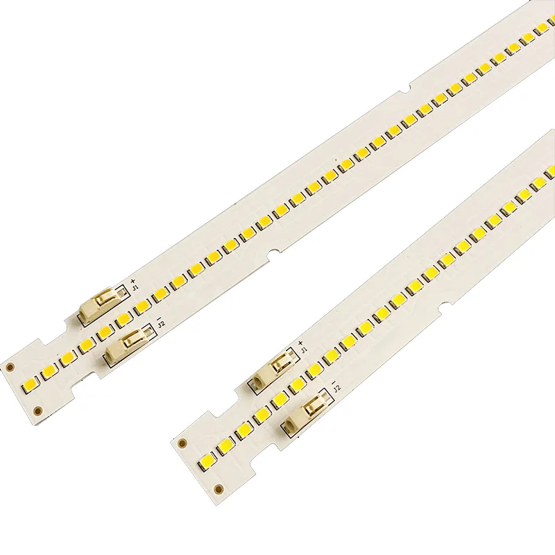 560x20mm 37 40V Custom PCB LED Lighting Modules for Panel Light