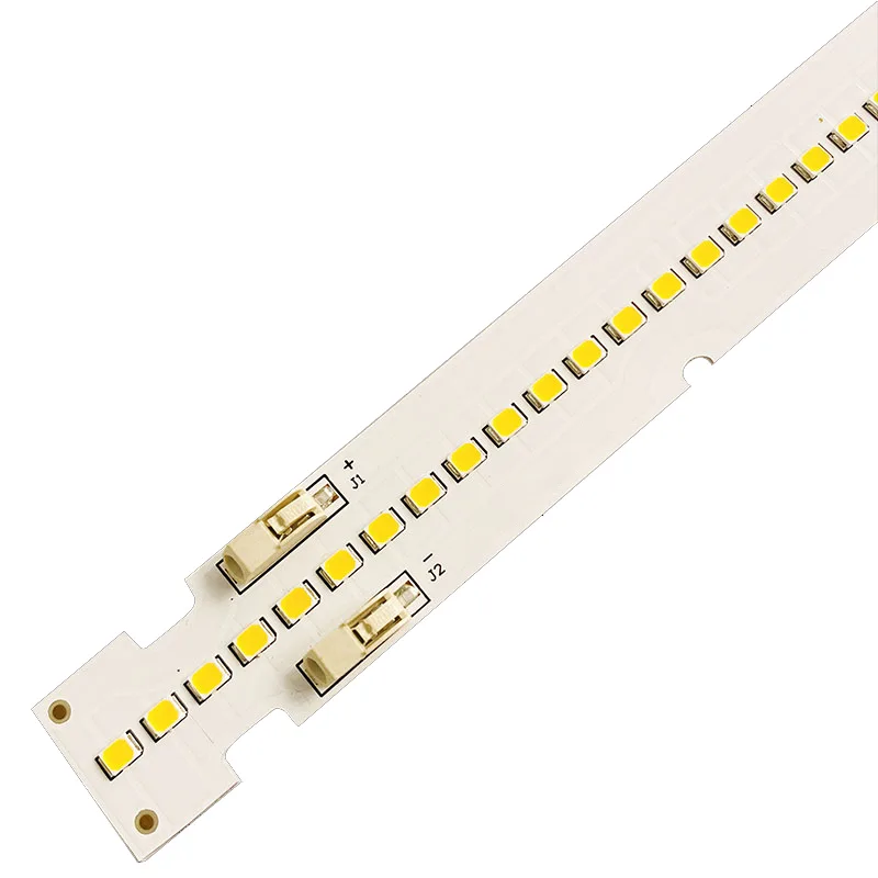 High Efficiency Linear LED Module 195lm W for Indoor LED Lighting