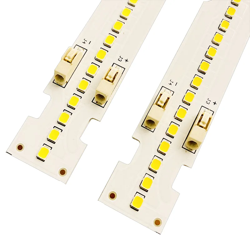 Linear Light Max. 40V 195lmW SMD2835 280mm SMD LED Module