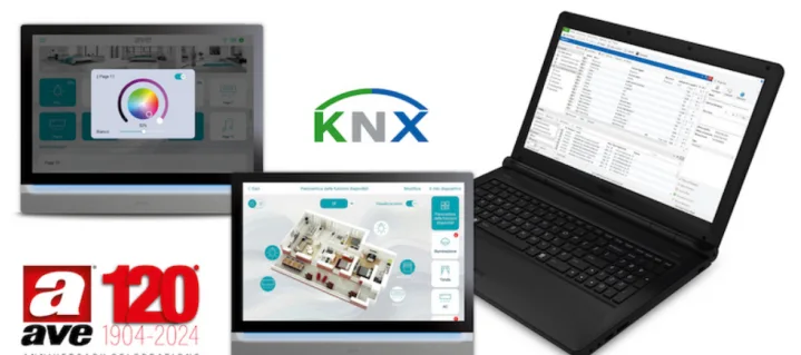 What is the KNX System