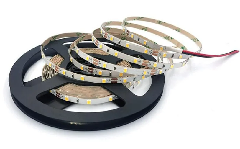 4 Ways to Wire Single Color LED Strip Lights