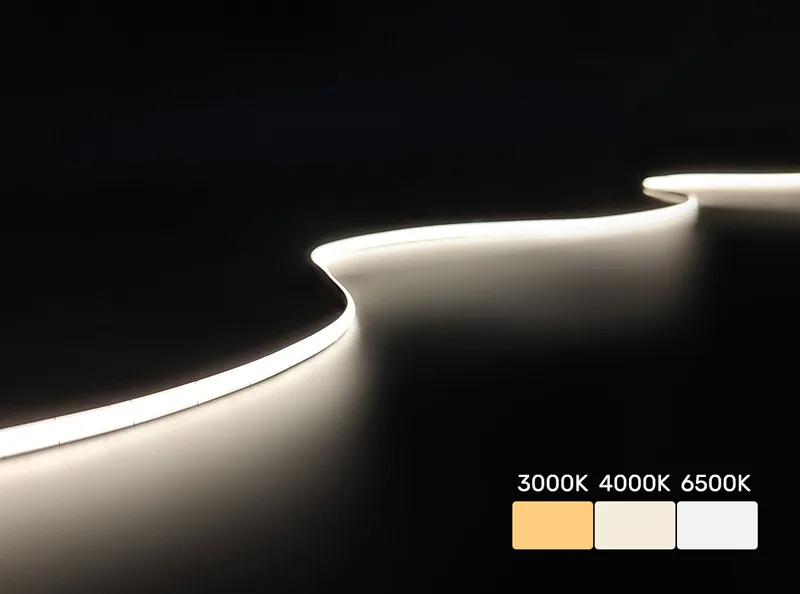 COB-400LED-5MM_Super Slim 5mm Width COB Strip for Tight Space_241225