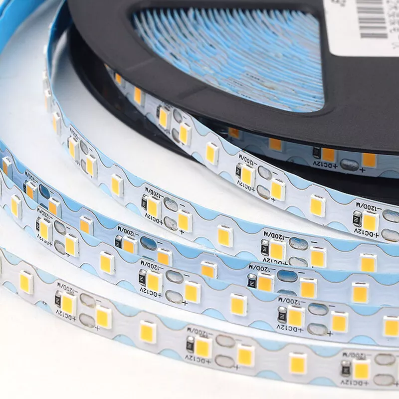 DC12V 120LEDs m S-Shape Foldable Bendable Twistable LED Strip for DIY LED Neon Sign_01